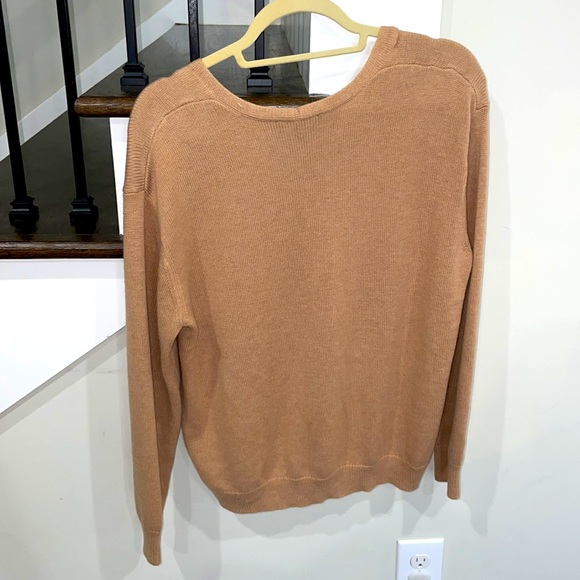 NWOT Express Sweater - Picture 2 of 2